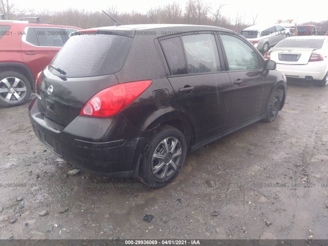 Photo 3 VIN: 3N1BC1CP8AL449318 - NISSAN VERSA 