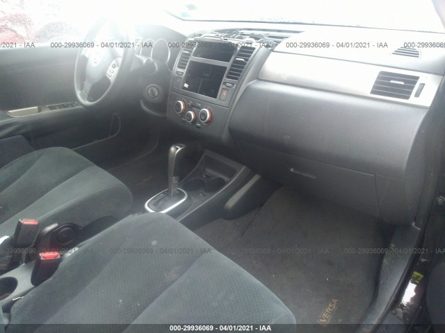 Photo 4 VIN: 3N1BC1CP8AL449318 - NISSAN VERSA 