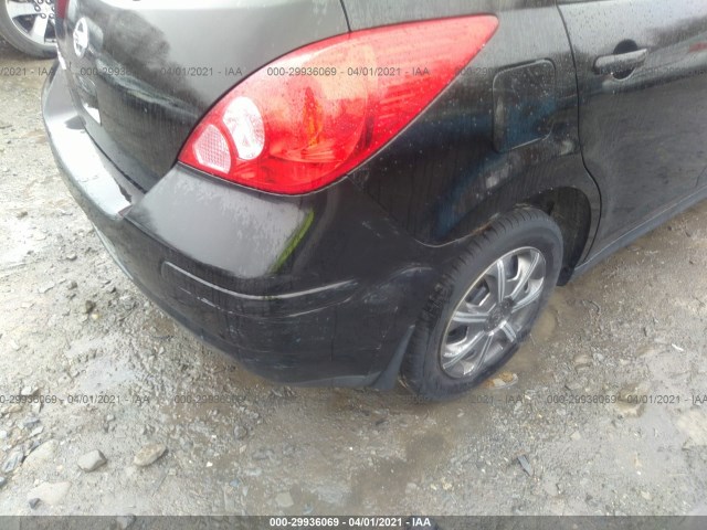 Photo 5 VIN: 3N1BC1CP8AL449318 - NISSAN VERSA 