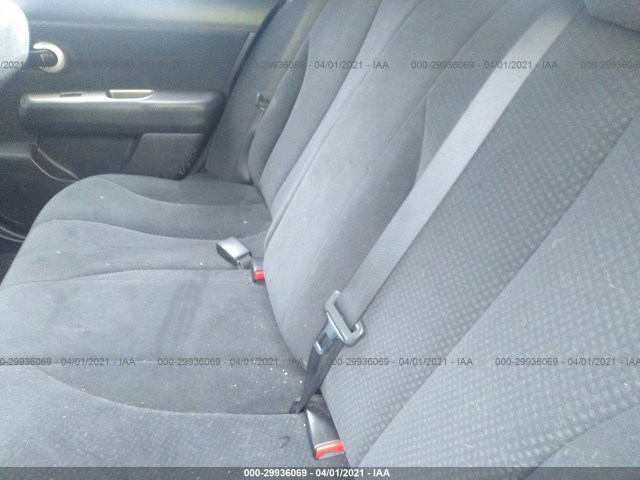 Photo 7 VIN: 3N1BC1CP8AL449318 - NISSAN VERSA 