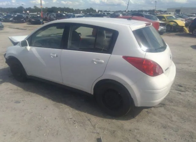 Photo 2 VIN: 3N1BC1CP8AL450758 - NISSAN VERSA 