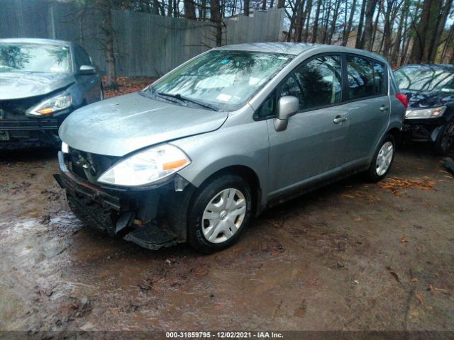 Photo 1 VIN: 3N1BC1CP8AL451487 - NISSAN VERSA 