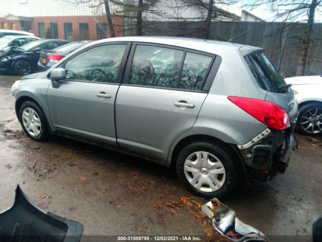 Photo 2 VIN: 3N1BC1CP8AL451487 - NISSAN VERSA 