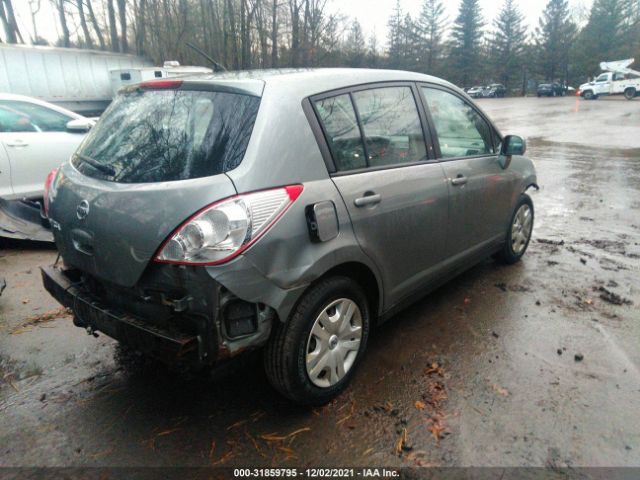 Photo 3 VIN: 3N1BC1CP8AL451487 - NISSAN VERSA 