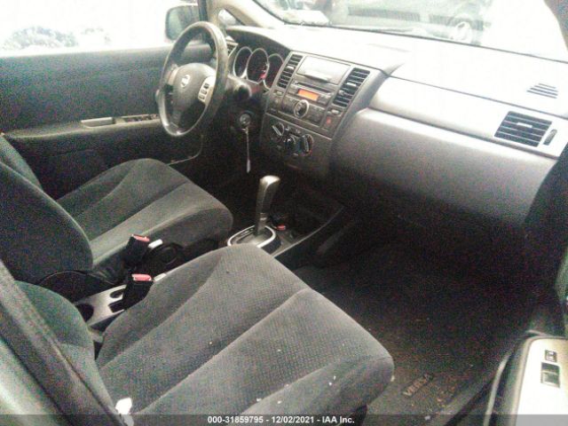 Photo 4 VIN: 3N1BC1CP8AL451487 - NISSAN VERSA 