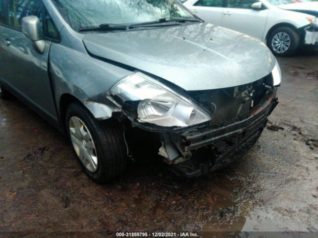 Photo 5 VIN: 3N1BC1CP8AL451487 - NISSAN VERSA 