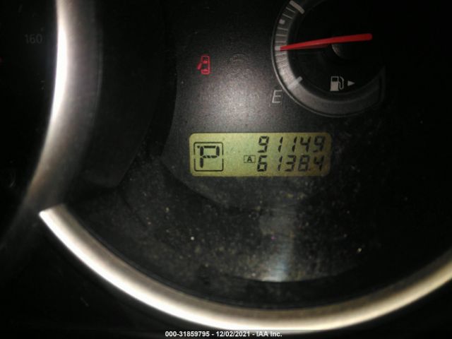 Photo 6 VIN: 3N1BC1CP8AL451487 - NISSAN VERSA 