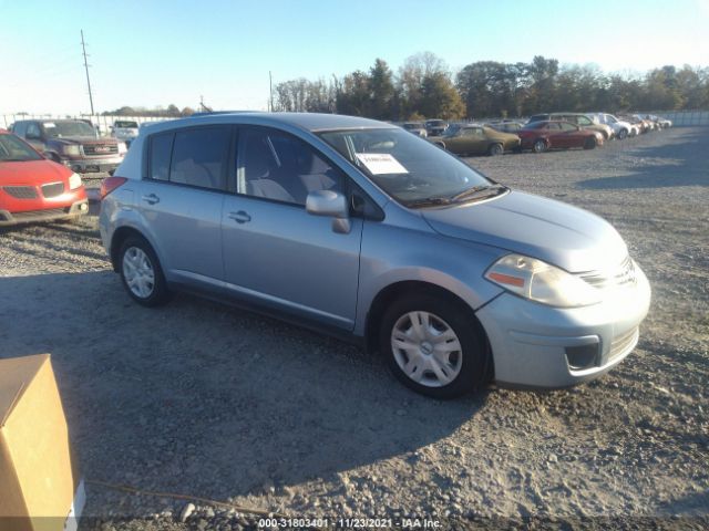 Photo 0 VIN: 3N1BC1CP8AL452445 - NISSAN VERSA 