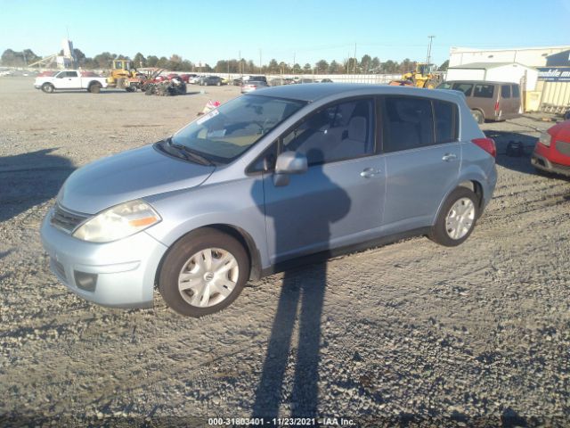 Photo 1 VIN: 3N1BC1CP8AL452445 - NISSAN VERSA 