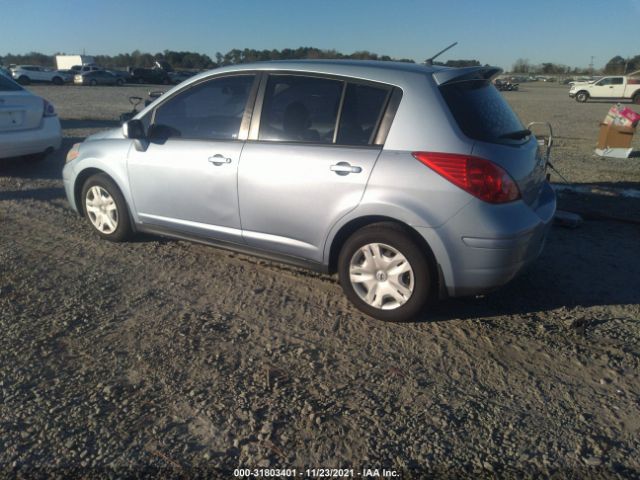 Photo 2 VIN: 3N1BC1CP8AL452445 - NISSAN VERSA 