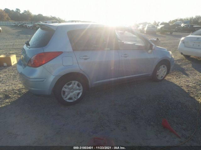 Photo 3 VIN: 3N1BC1CP8AL452445 - NISSAN VERSA 