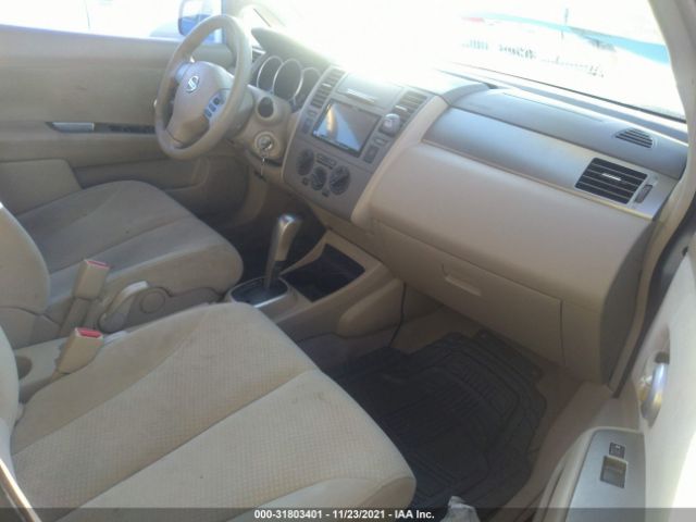 Photo 4 VIN: 3N1BC1CP8AL452445 - NISSAN VERSA 