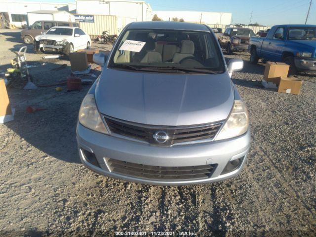 Photo 5 VIN: 3N1BC1CP8AL452445 - NISSAN VERSA 