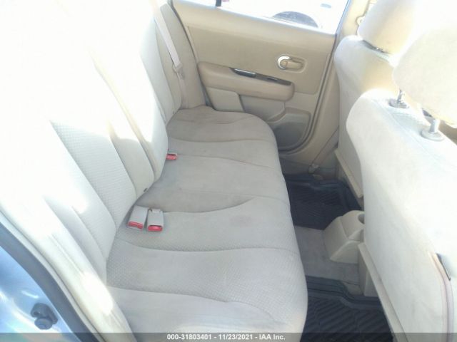 Photo 7 VIN: 3N1BC1CP8AL452445 - NISSAN VERSA 