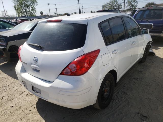 Photo 3 VIN: 3N1BC1CP8AL455698 - NISSAN VERSA S 