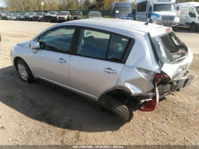 Photo 2 VIN: 3N1BC1CP8AL461842 - NISSAN VERSA 