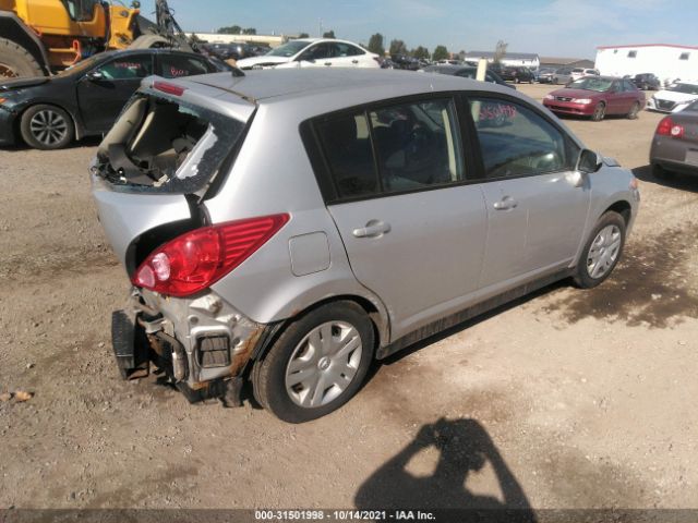 Photo 3 VIN: 3N1BC1CP8AL461842 - NISSAN VERSA 