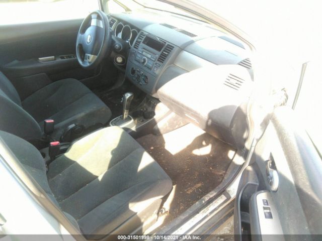 Photo 4 VIN: 3N1BC1CP8AL461842 - NISSAN VERSA 