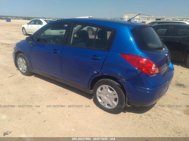 Photo 2 VIN: 3N1BC1CP8AL464112 - NISSAN VERSA 