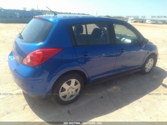 Photo 3 VIN: 3N1BC1CP8AL464112 - NISSAN VERSA 