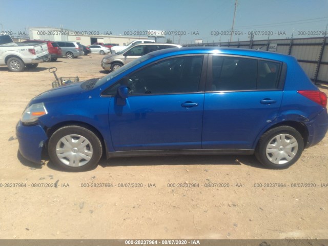 Photo 5 VIN: 3N1BC1CP8AL464112 - NISSAN VERSA 