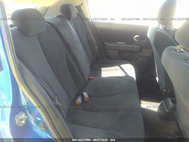 Photo 7 VIN: 3N1BC1CP8AL464112 - NISSAN VERSA 