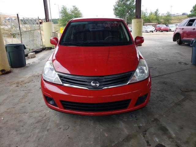 Photo 4 VIN: 3N1BC1CP8AL465003 - NISSAN VERSA 