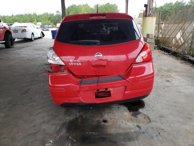 Photo 5 VIN: 3N1BC1CP8AL465003 - NISSAN VERSA 