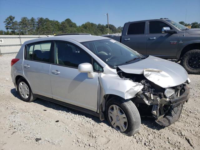 Photo 3 VIN: 3N1BC1CP8AL466930 - NISSAN VERSA S 