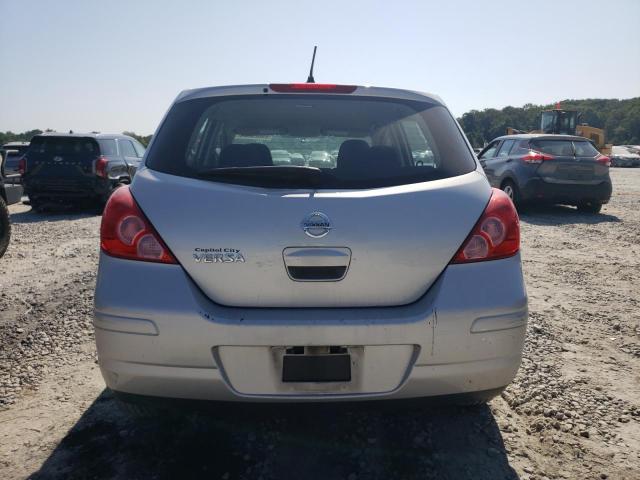 Photo 5 VIN: 3N1BC1CP8AL466930 - NISSAN VERSA S 