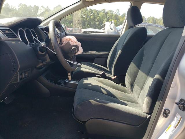 Photo 6 VIN: 3N1BC1CP8AL466930 - NISSAN VERSA S 