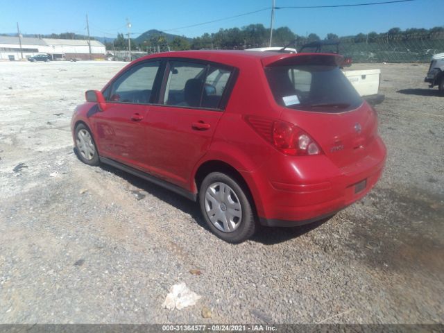 Photo 2 VIN: 3N1BC1CP8AL467284 - NISSAN VERSA 