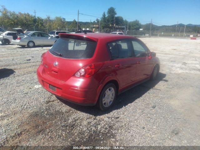 Photo 3 VIN: 3N1BC1CP8AL467284 - NISSAN VERSA 