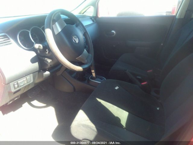 Photo 4 VIN: 3N1BC1CP8AL467284 - NISSAN VERSA 