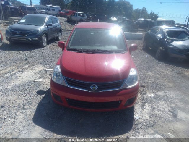 Photo 5 VIN: 3N1BC1CP8AL467284 - NISSAN VERSA 