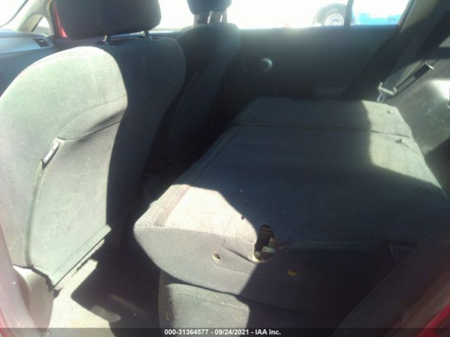 Photo 7 VIN: 3N1BC1CP8AL467284 - NISSAN VERSA 