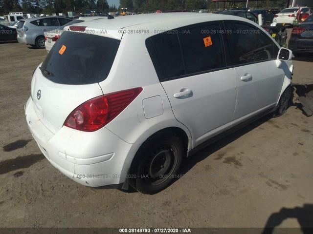 Photo 3 VIN: 3N1BC1CP8BL359121 - NISSAN VERSA 