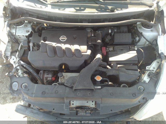 Photo 9 VIN: 3N1BC1CP8BL359121 - NISSAN VERSA 