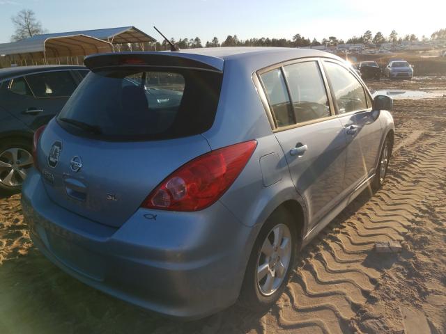 Photo 3 VIN: 3N1BC1CP8BL368112 - NISSAN VERSA S 