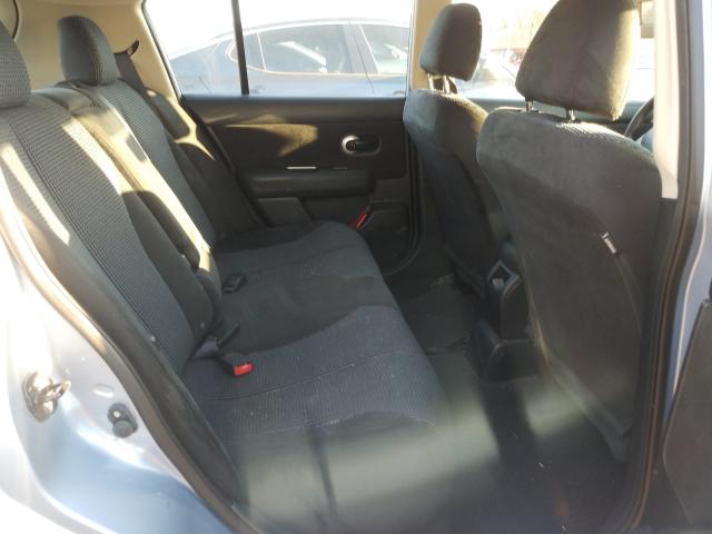 Photo 5 VIN: 3N1BC1CP8BL368112 - NISSAN VERSA S 