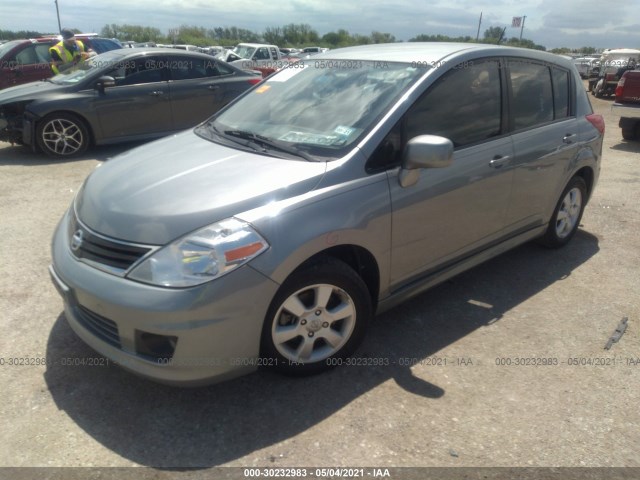 Photo 1 VIN: 3N1BC1CP8BL368143 - NISSAN VERSA 