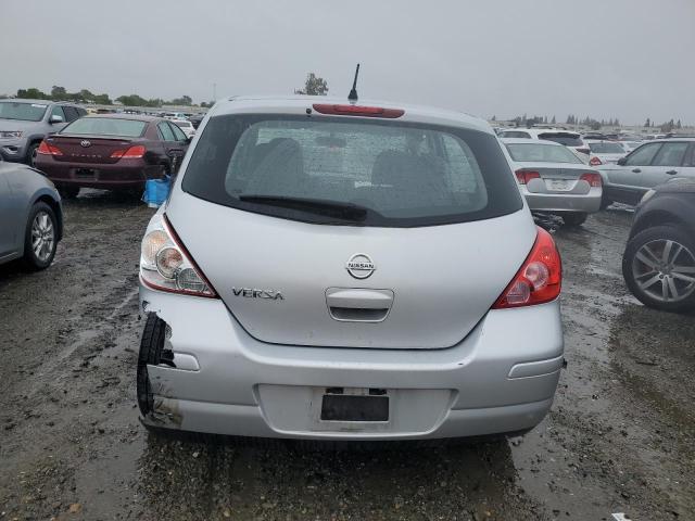 Photo 5 VIN: 3N1BC1CP8BL368787 - NISSAN VERSA 