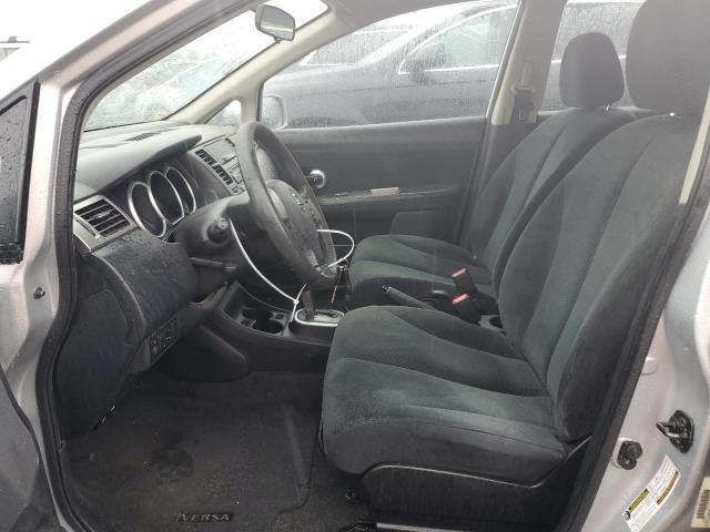 Photo 6 VIN: 3N1BC1CP8BL368787 - NISSAN VERSA 