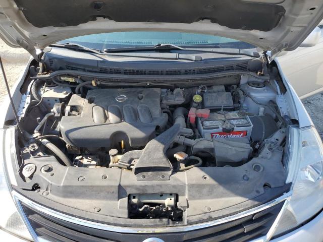 Photo 10 VIN: 3N1BC1CP8BL369017 - NISSAN VERSA 