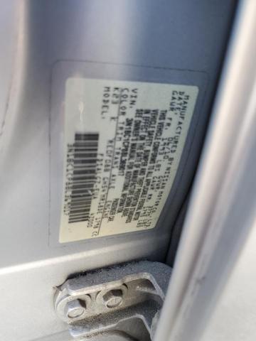 Photo 11 VIN: 3N1BC1CP8BL369017 - NISSAN VERSA 