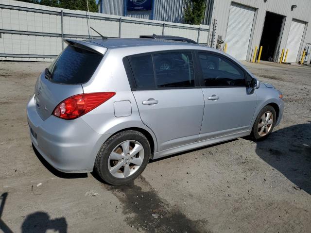 Photo 2 VIN: 3N1BC1CP8BL369017 - NISSAN VERSA 