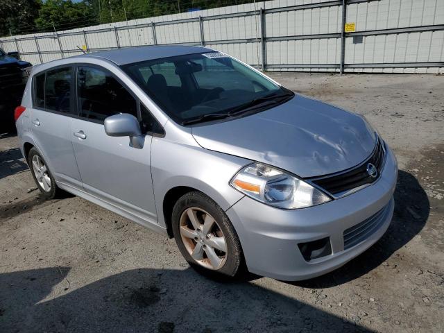 Photo 3 VIN: 3N1BC1CP8BL369017 - NISSAN VERSA 