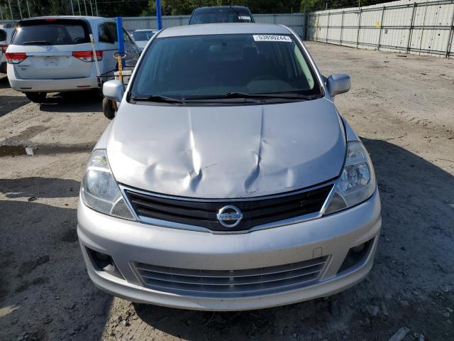 Photo 4 VIN: 3N1BC1CP8BL369017 - NISSAN VERSA 