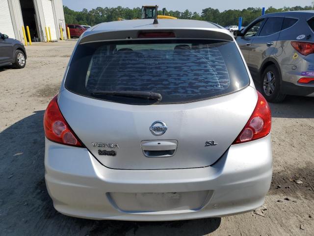 Photo 5 VIN: 3N1BC1CP8BL369017 - NISSAN VERSA 