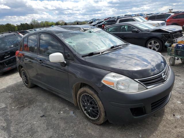 Photo 3 VIN: 3N1BC1CP8BL369857 - NISSAN VERSA 